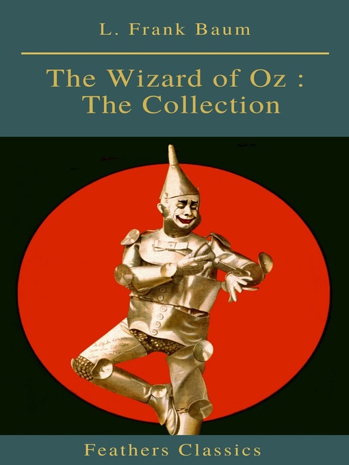 Upplýsingar um The Wizard of Oz eftir L. Frank Baum - Biðlisti